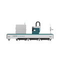 CNC Metalllaserschneidemaschine 3000 x 1500 mm Laserschneidemaschine Laser CNC -Stahlschneider